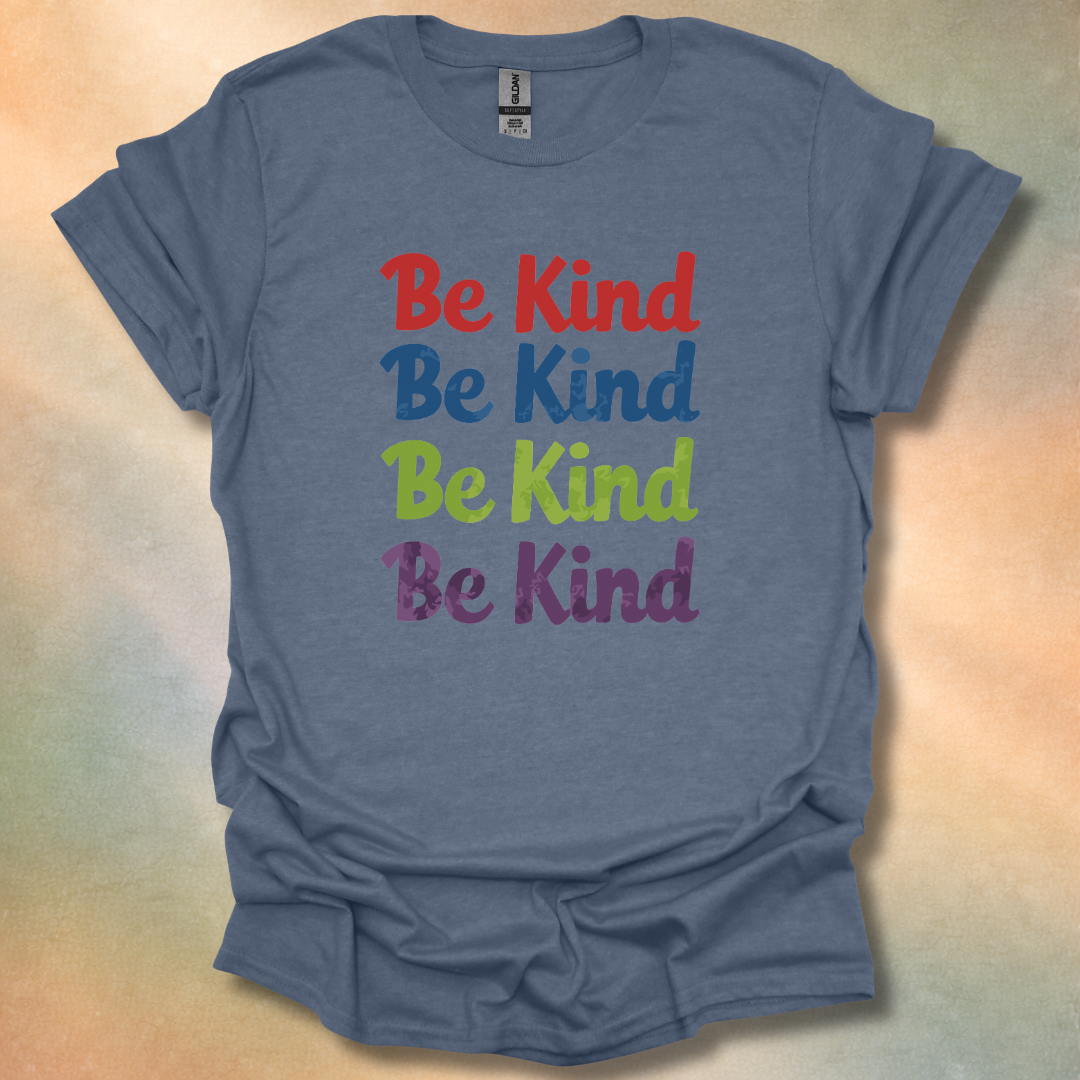 Be Kind T-Shirt