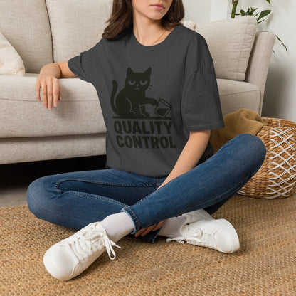 Funny Cat T-Shirt