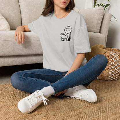 Funny bruh T-Shirt