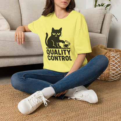 Funny Cat T-Shirt