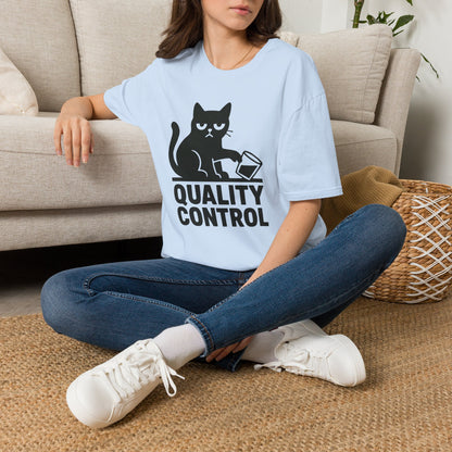 Funny Cat T-Shirt