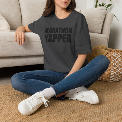Marathon Yapper T-Shirt