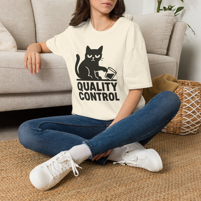 Funny Cat T-Shirt