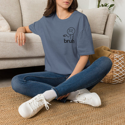 Funny bruh T-Shirt