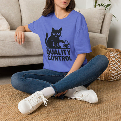 Funny Cat T-Shirt