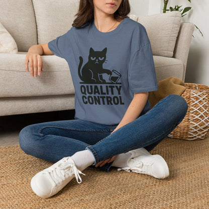 Funny Cat T-Shirt