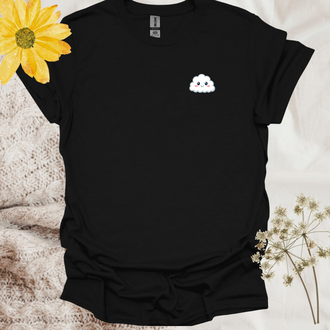 Happy Cloud T-Shirt