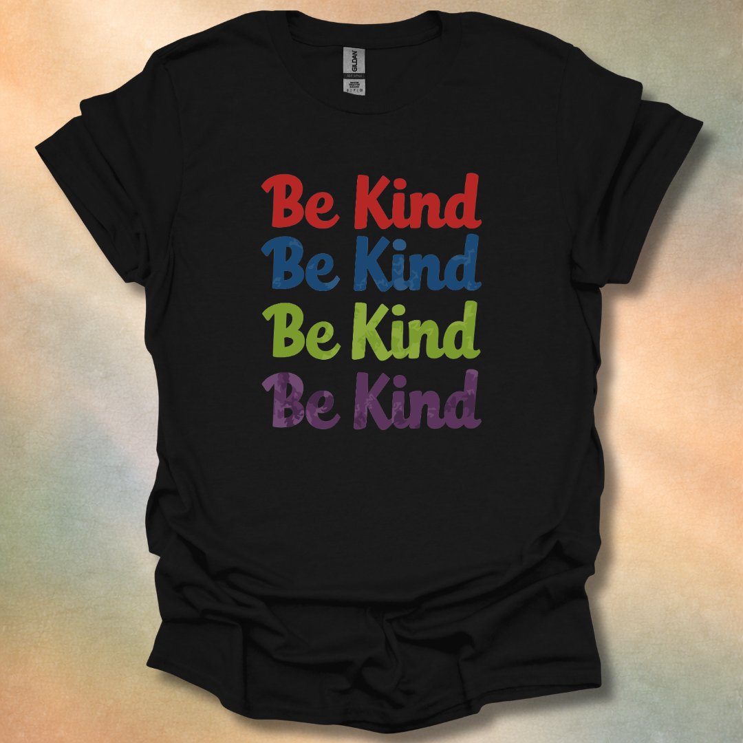 Be Kind T-Shirt