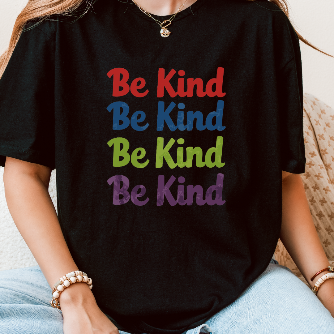 Be Kind T-Shirt