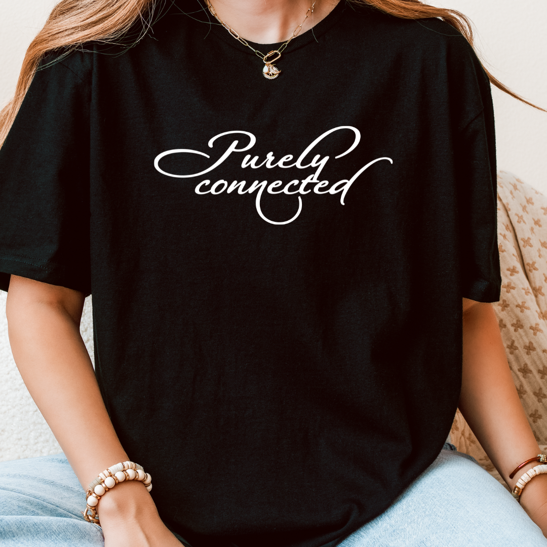 Purely Connected T-Shirt