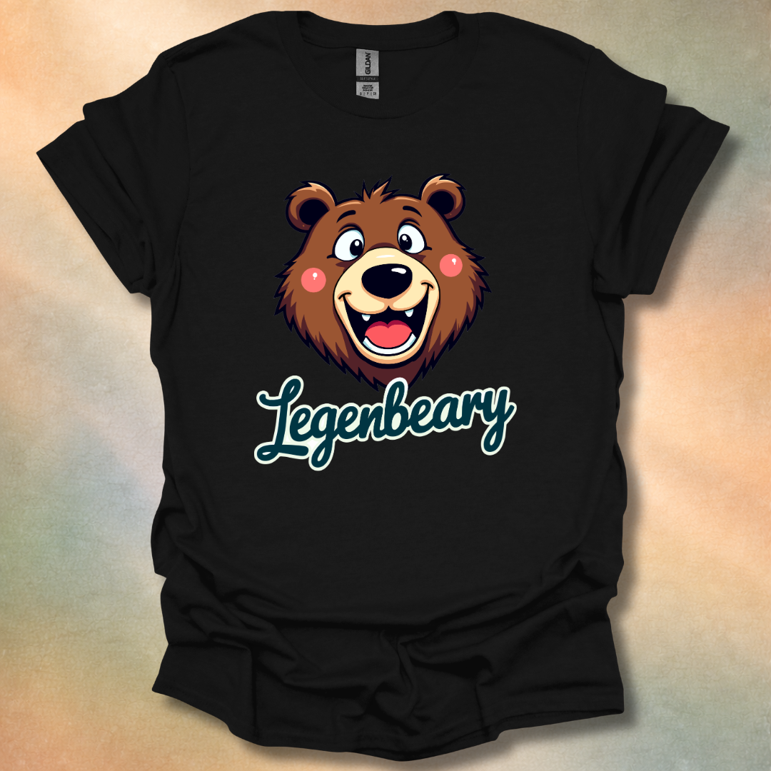 Legenbeary T-Shirt