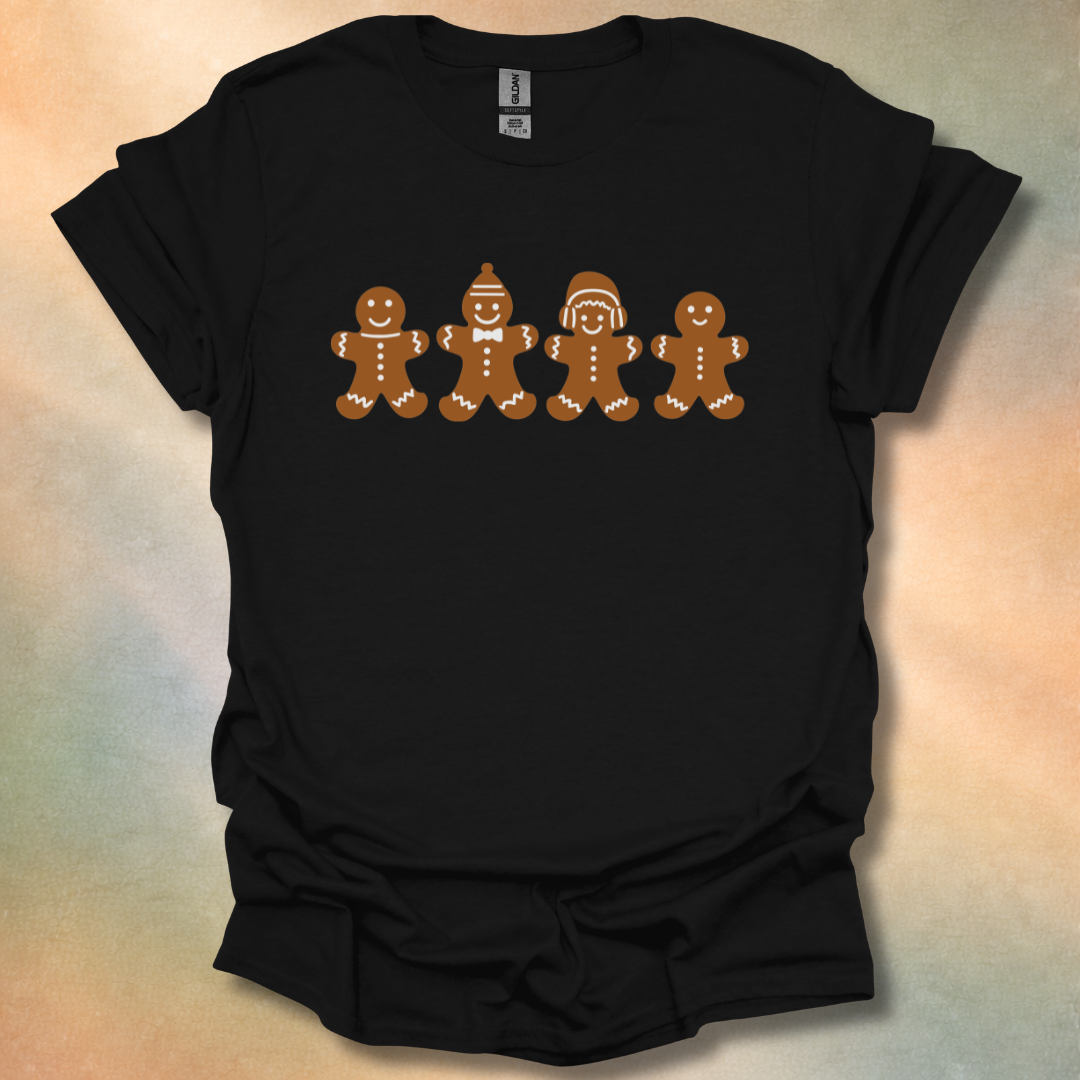 Gingerbreads T-Shirt
