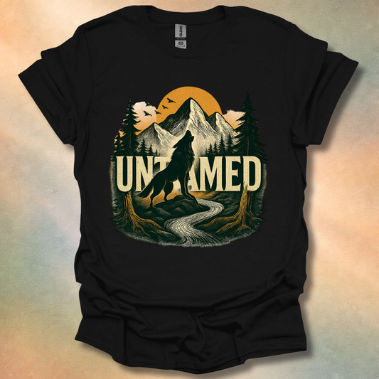 Untamed T-Shirt