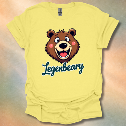 Legenbeary T-Shirt