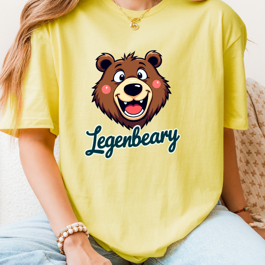 Legenbeary T-Shirt