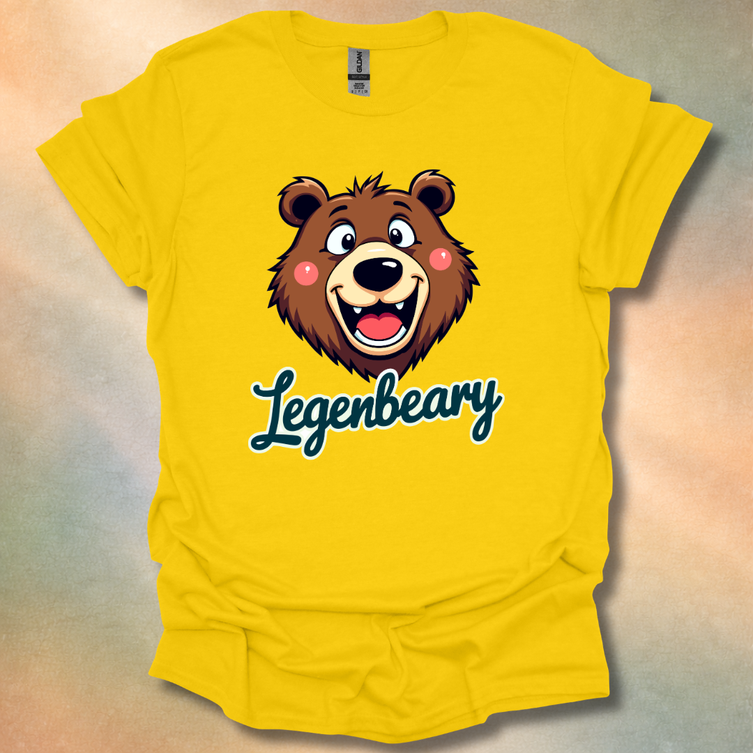 Legenbeary T-Shirt