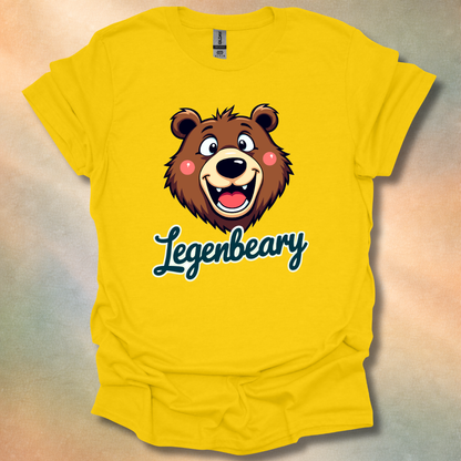 Legenbeary T-Shirt