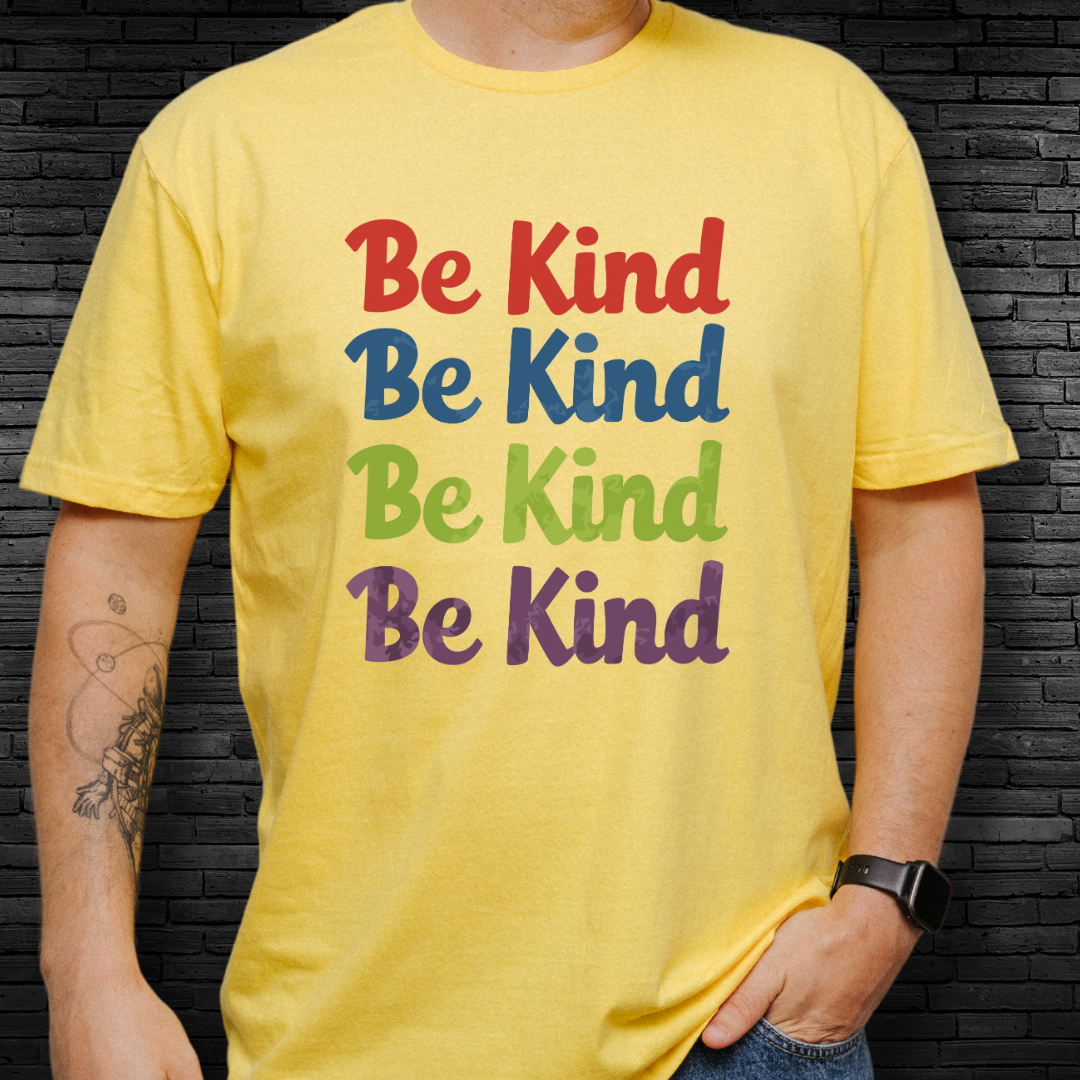 Be Kind T-Shirt
