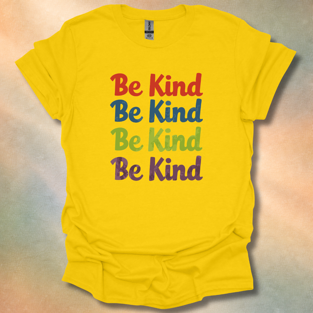 Be Kind T-Shirt