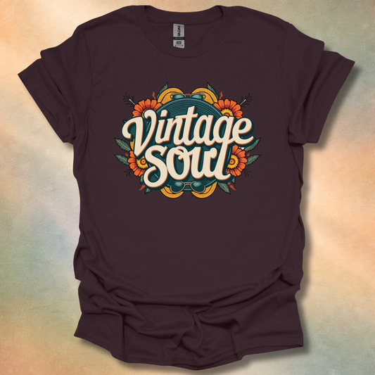 Vintage Soul T-Shirt