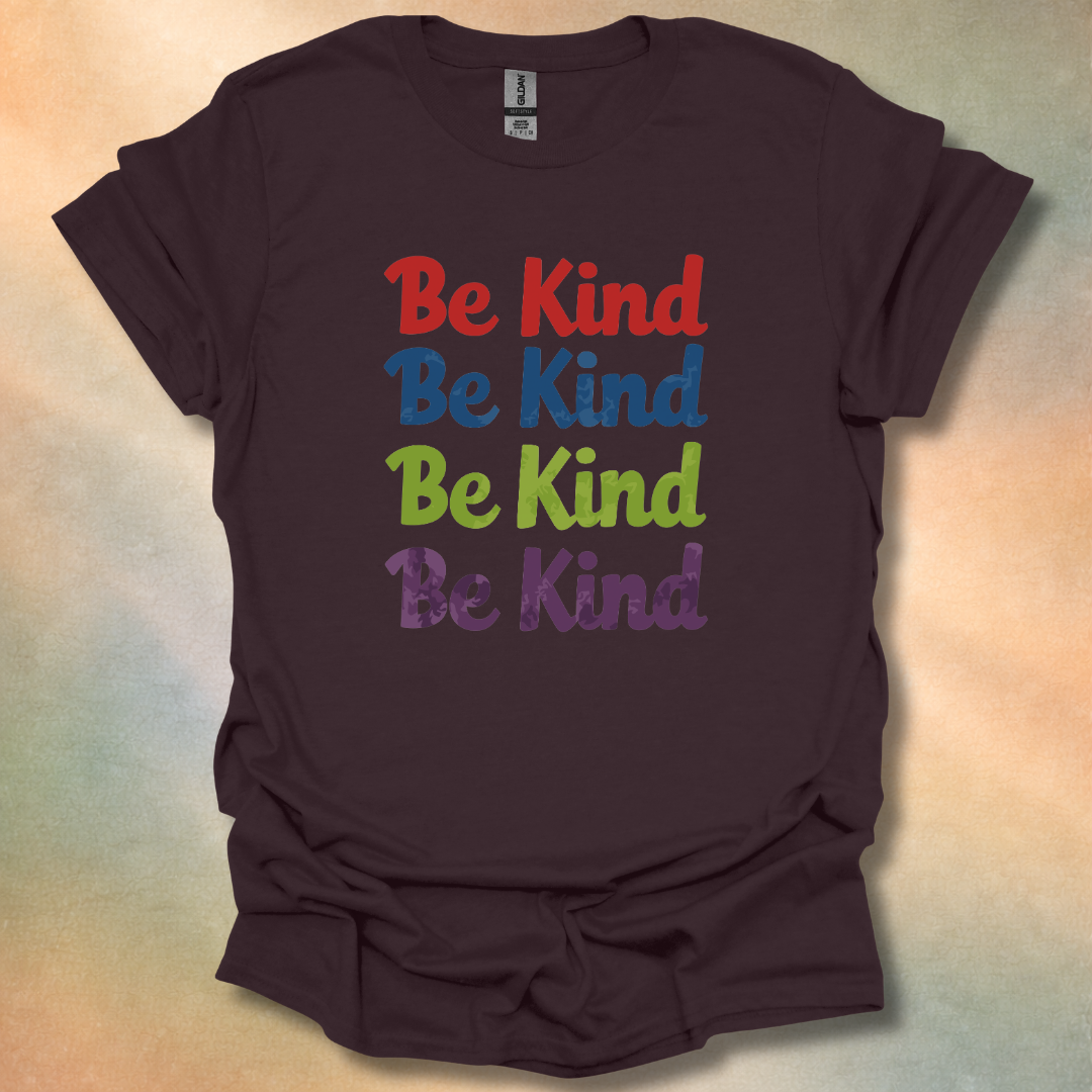 Be Kind T-Shirt