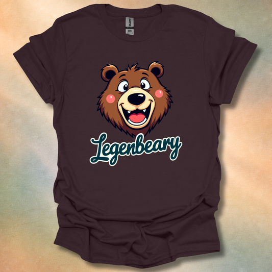 Legenbeary T-Shirt