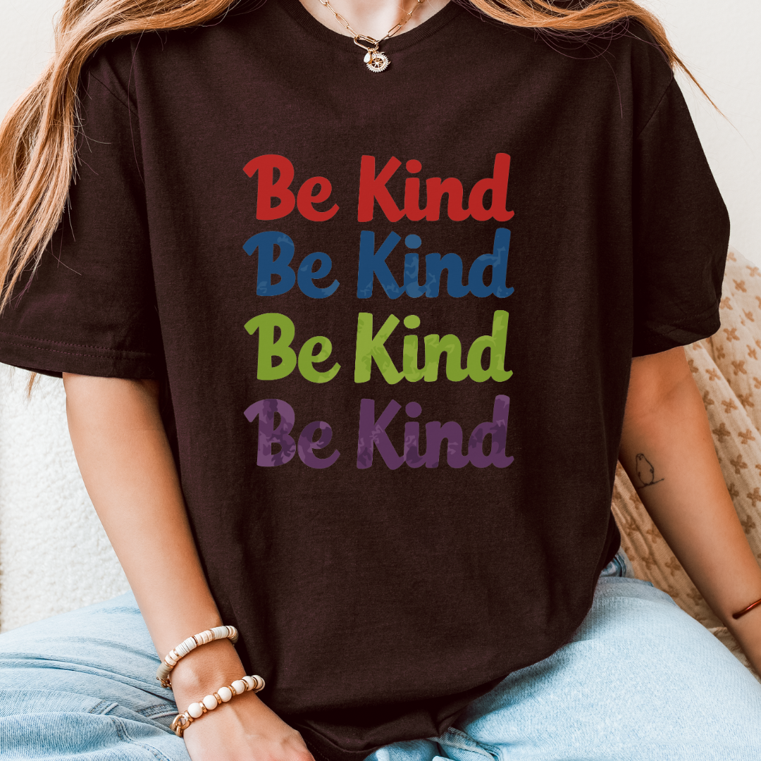 Be Kind T-Shirt