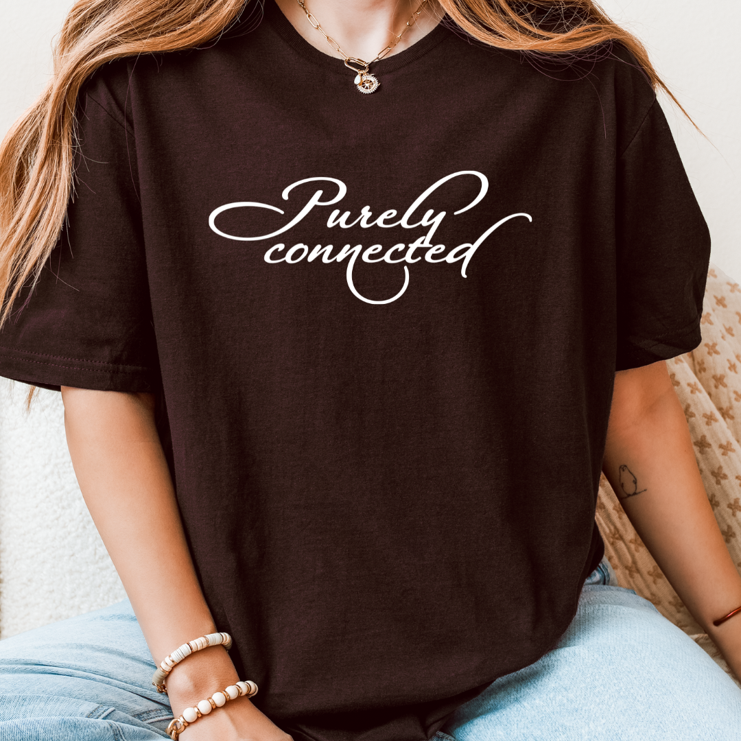 Purely Connected T-Shirt