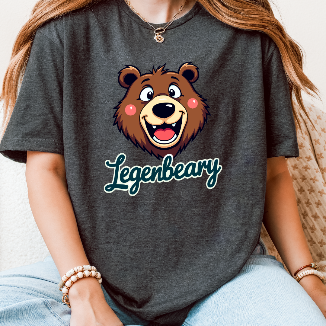 Legenbeary T-Shirt