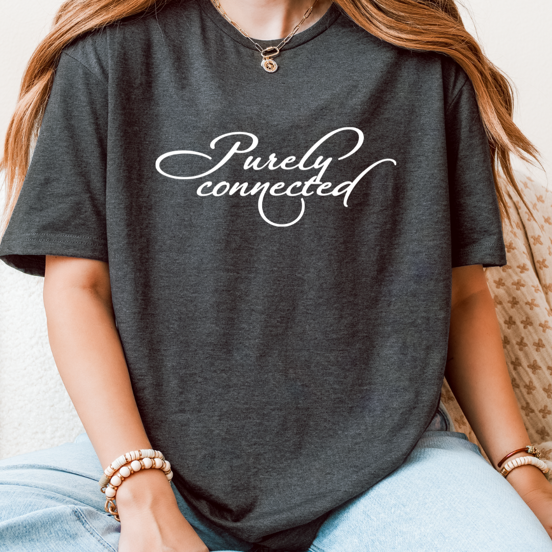 Purely Connected T-Shirt