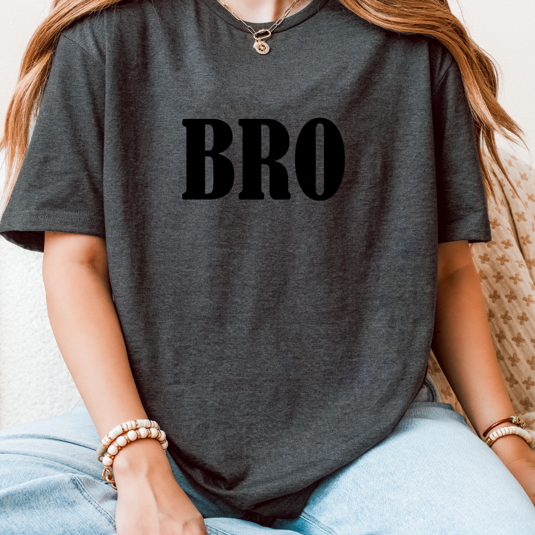 Bro T-Shirt