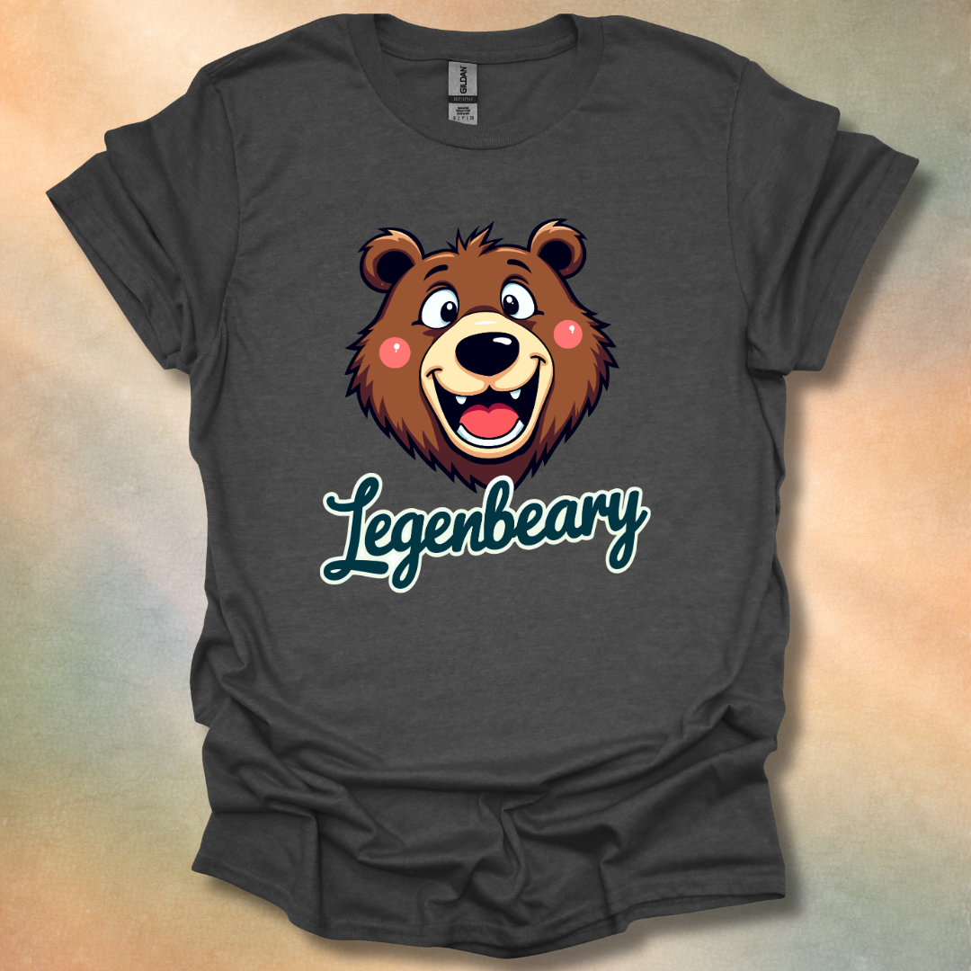 Legenbeary T-Shirt