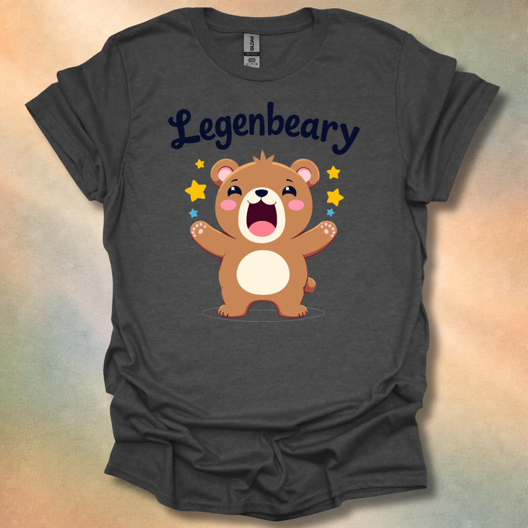 Cute Legenbeary T-Shirt