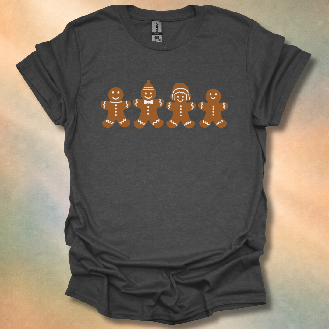 Gingerbreads T-Shirt