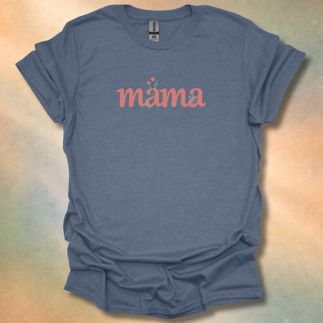 Mama Beautiful T-Shirt