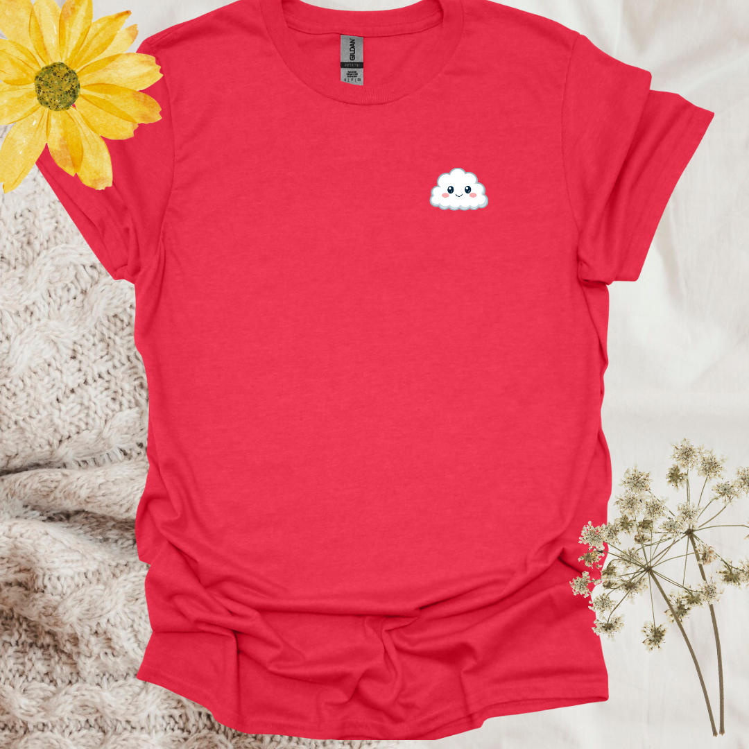Happy Cloud T-Shirt