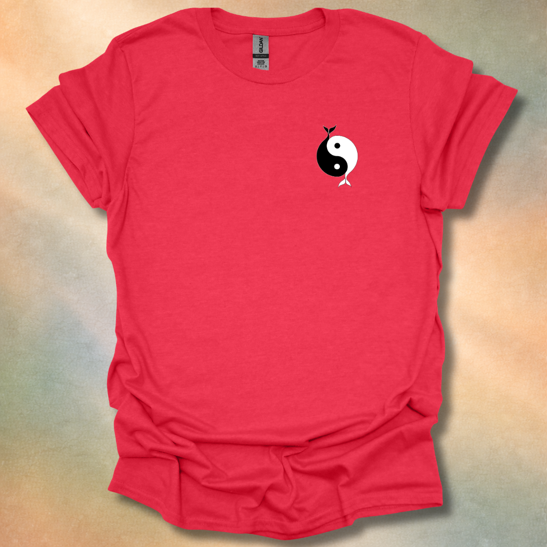 Yin Yang T-Shirt