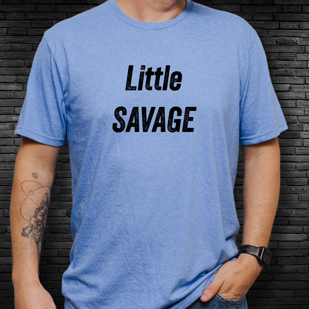 Little Savage T-Shirt