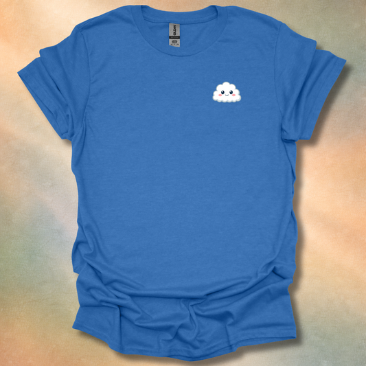 Happy Cloud T-Shirt