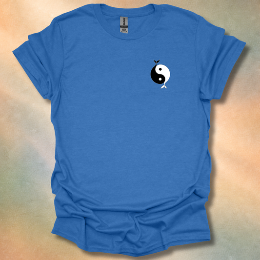 Yin Yang T-Shirt