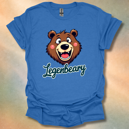 Legenbeary T-Shirt