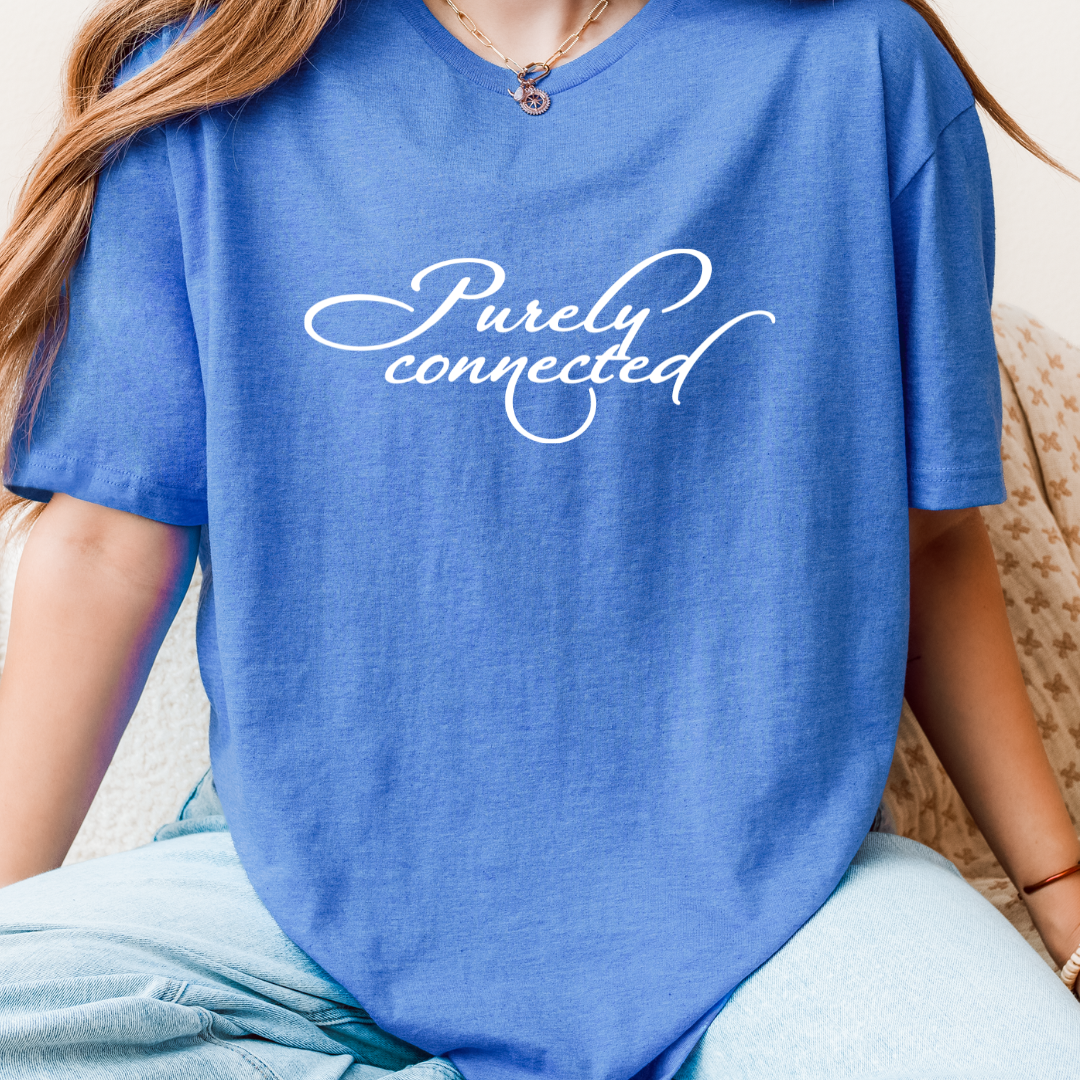 Purely Connected T-Shirt
