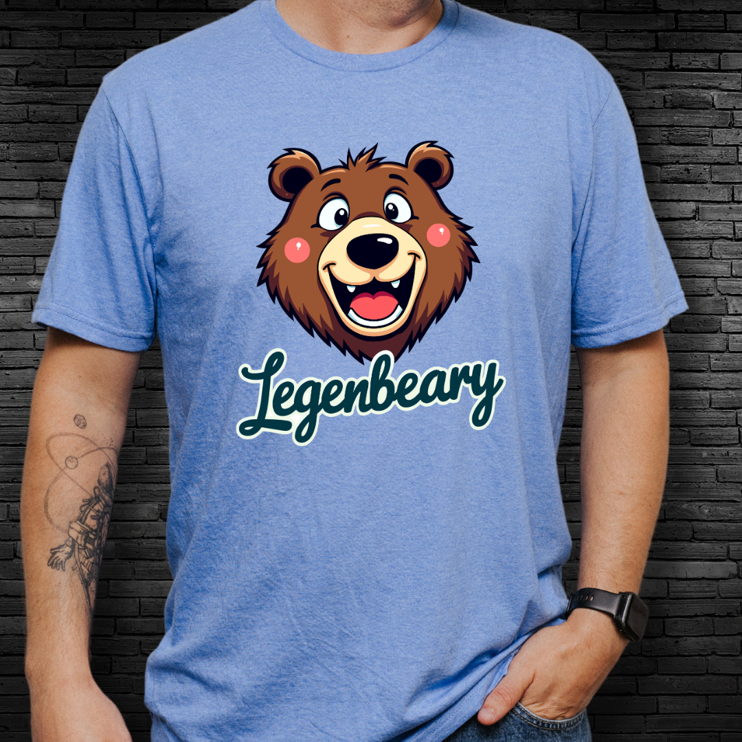 Legenbeary T-Shirt