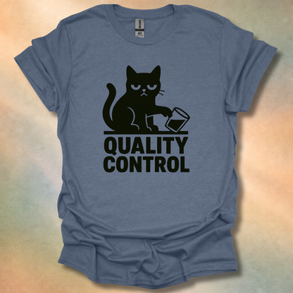 Funny Cat T-Shirt