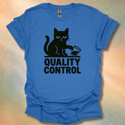Funny Cat T-Shirt