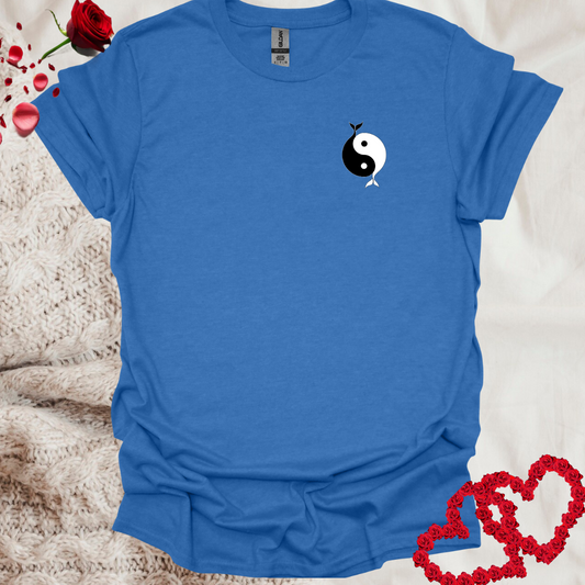 Yin Yang T-Shirt
