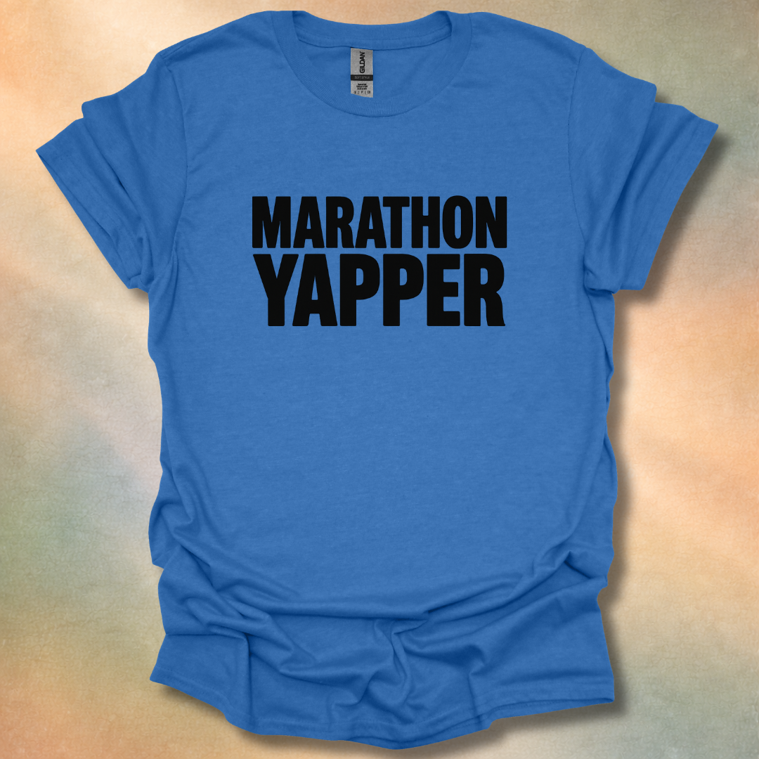 Marathon Yapper T-Shirt