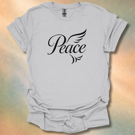 Pretty Peace T-Shirt