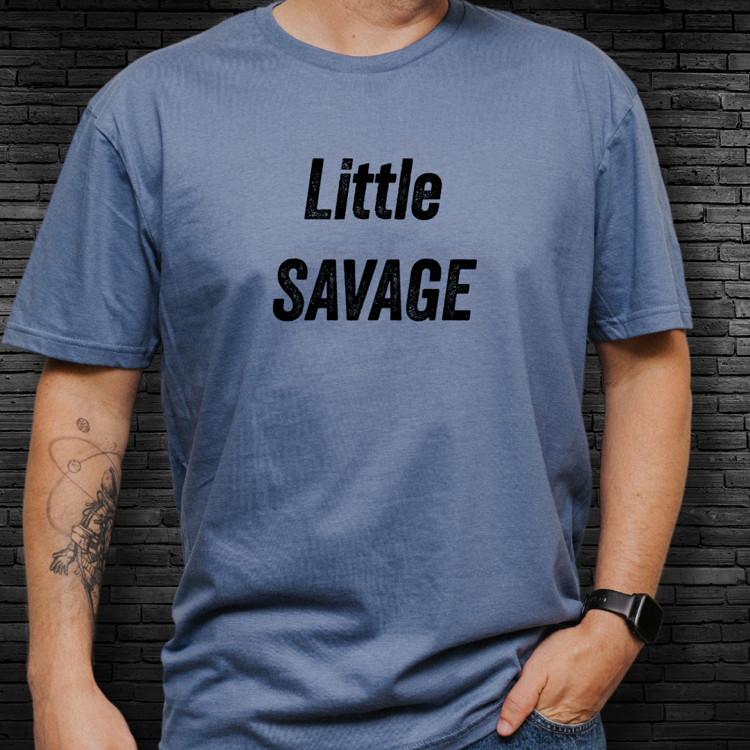 Little Savage T-Shirt
