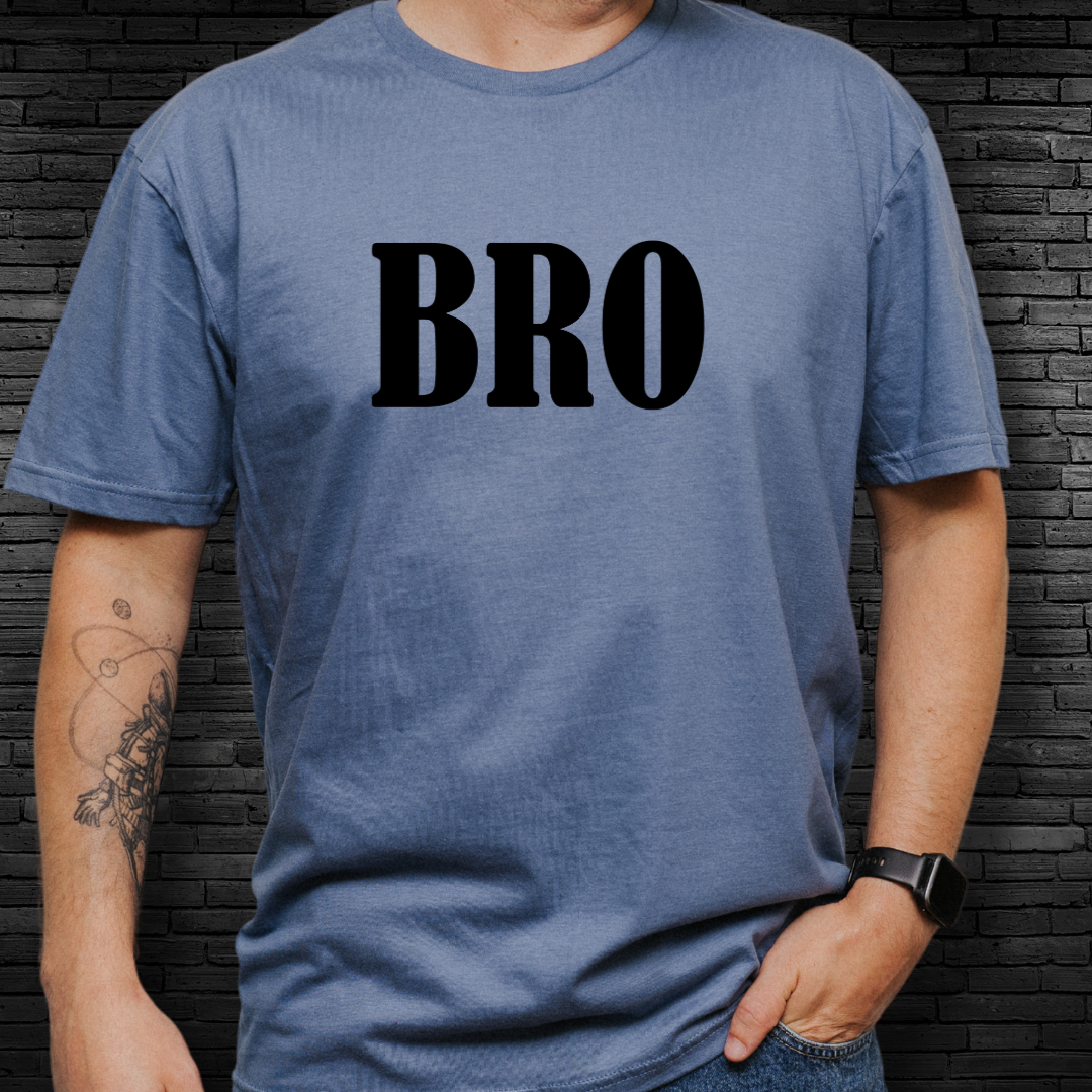 Bro T-Shirt